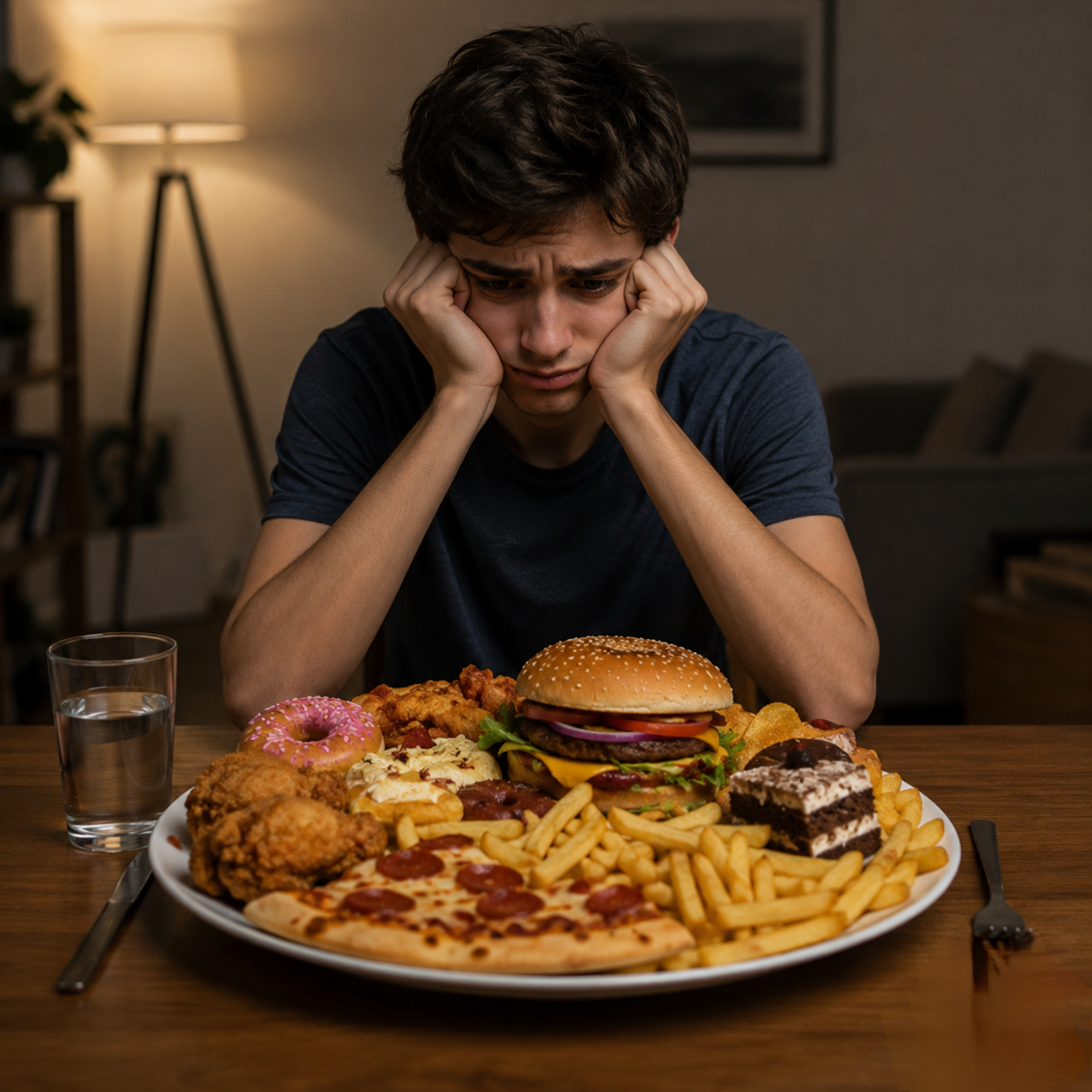 Hardgainer Reality Check
